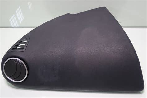 rx8 fake air bag covers
